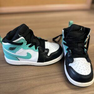 Nike Toddler Air Jordans